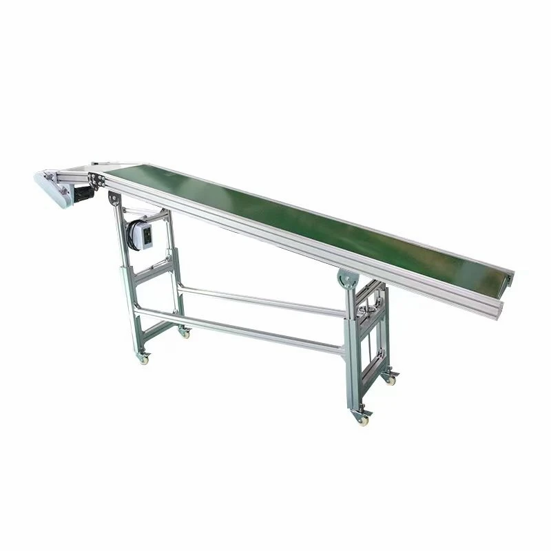 Crios Conveyor